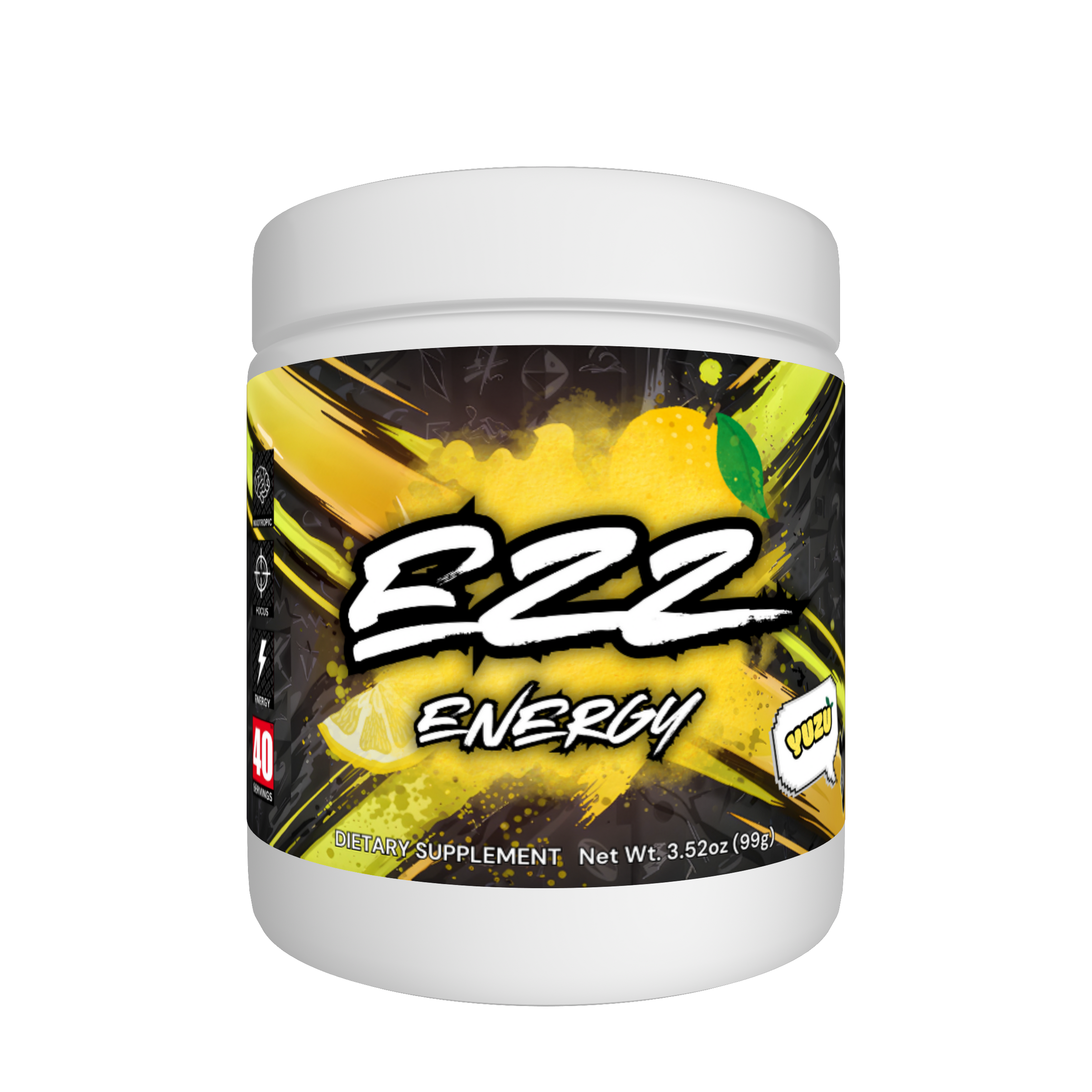 Ezz Energy Yuzu