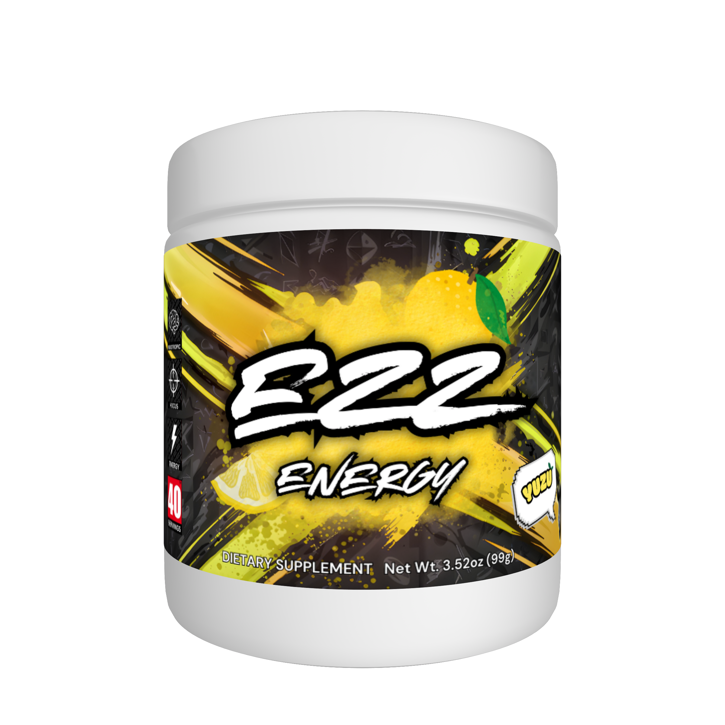 Ezz Energy Yuzu